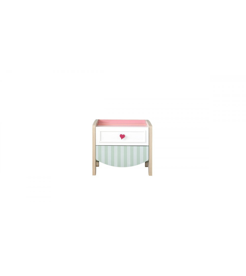 Chambre d'enfant HEART