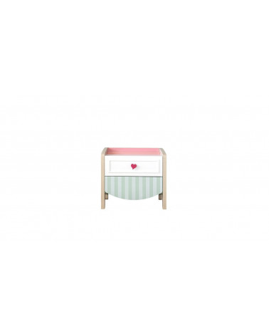 Chambre d'enfant HEART