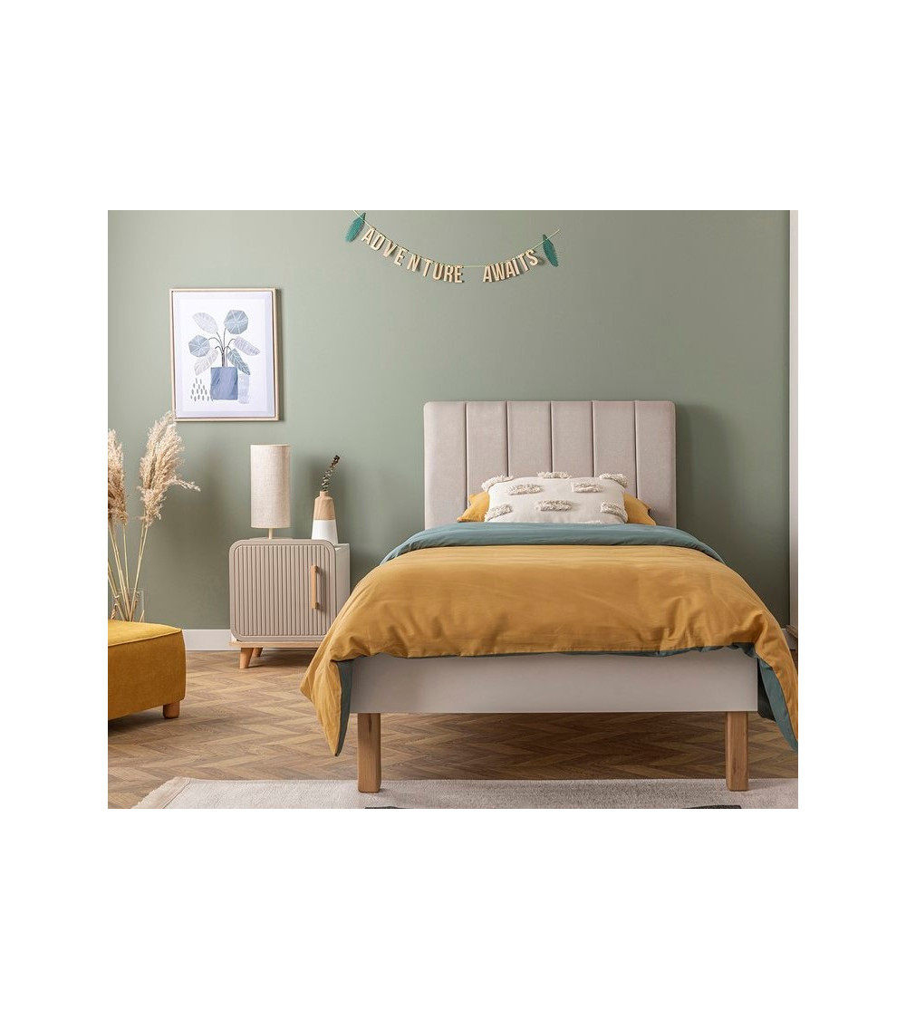 Chambre d'enfant ARACHIDES