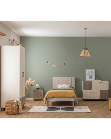 Chambre d'enfant ARACHIDES