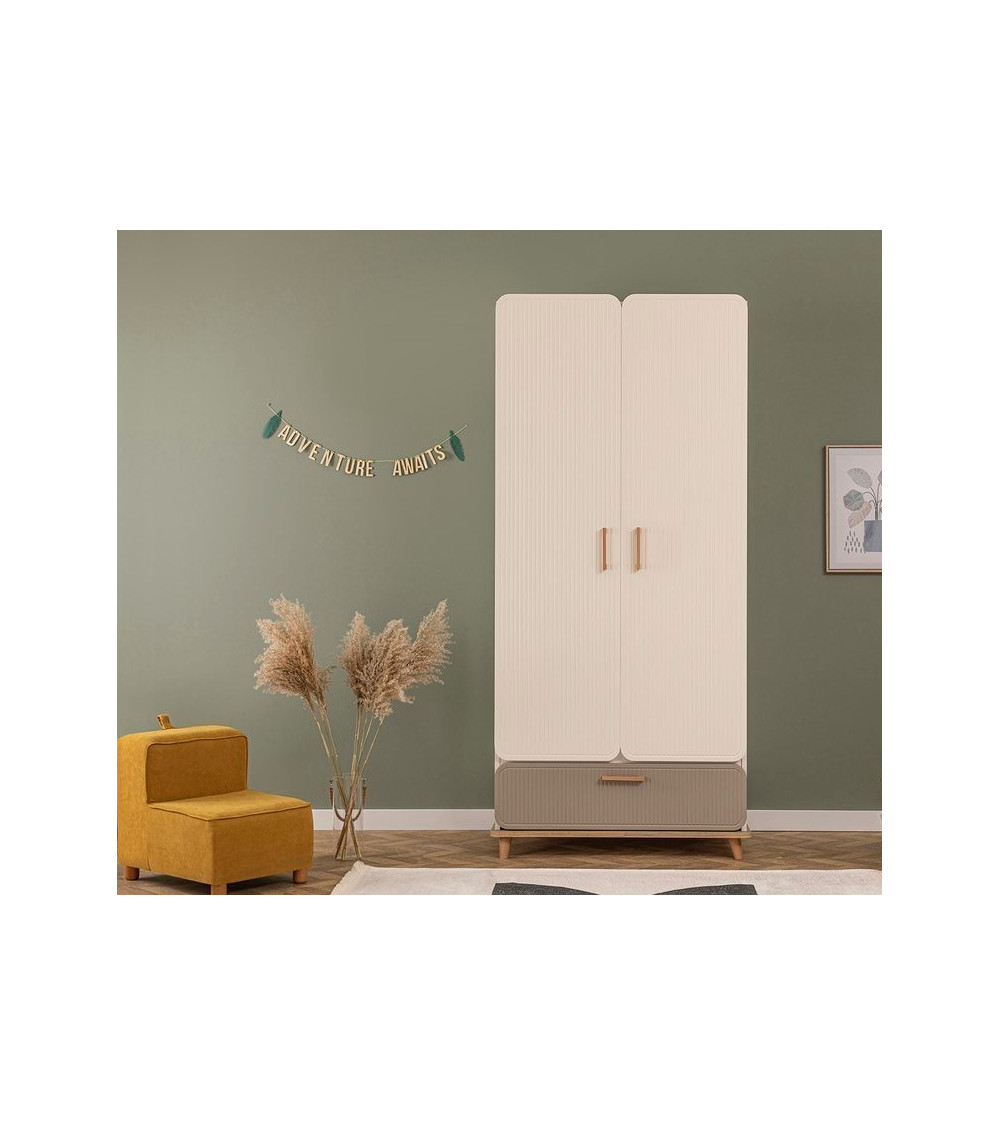 Chambre d'enfant ARACHIDES