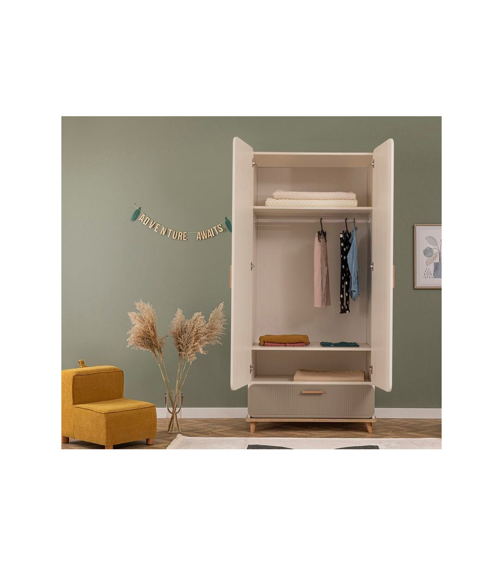 Chambre d'enfant ARACHIDES