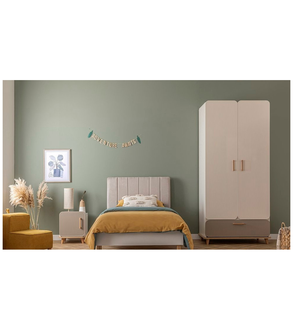 Chambre d'enfant ARACHIDES