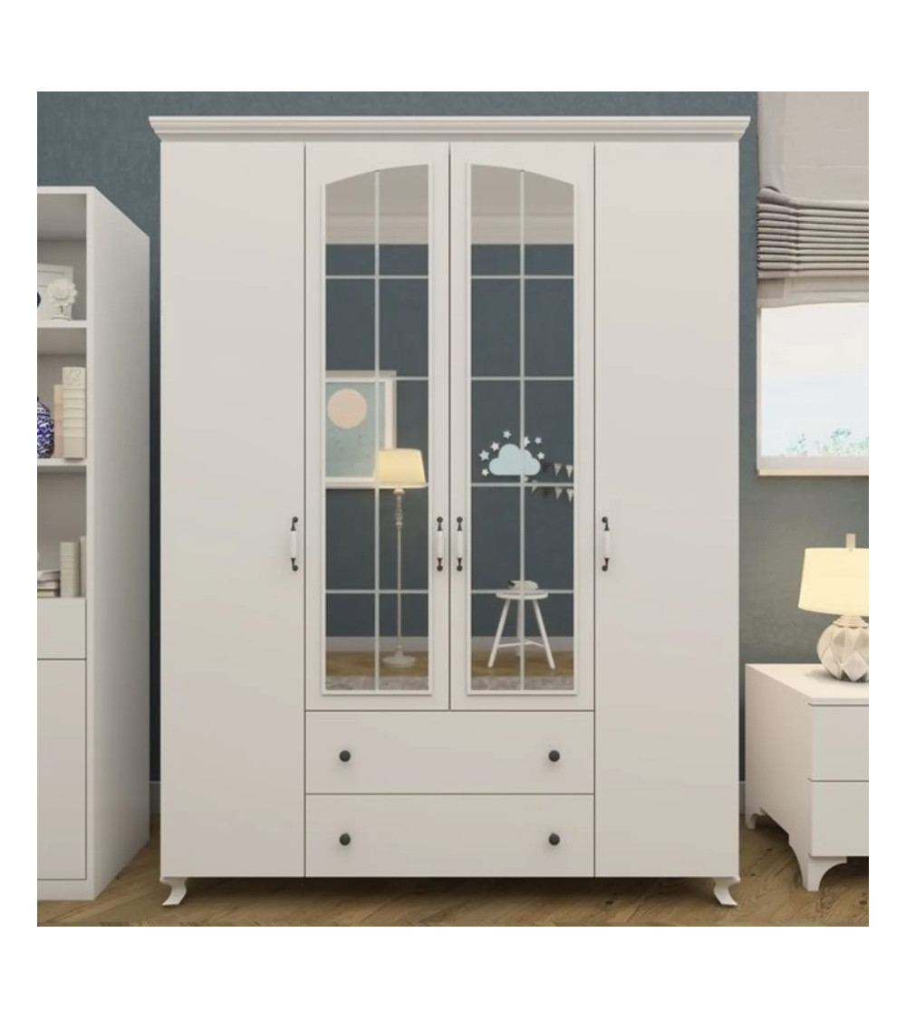 Chambre d'enfant LUNA