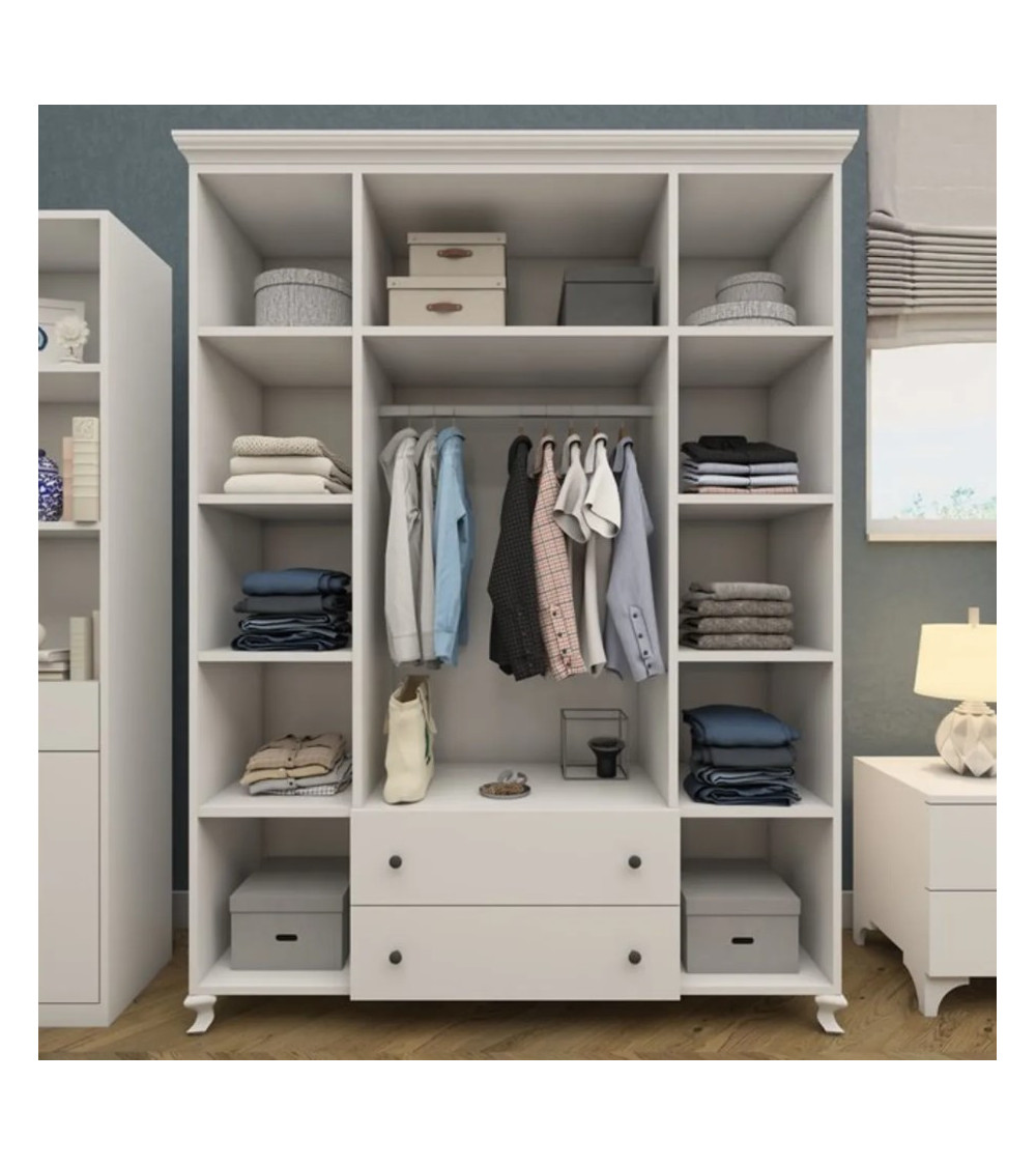 Chambre d'enfant LUNA