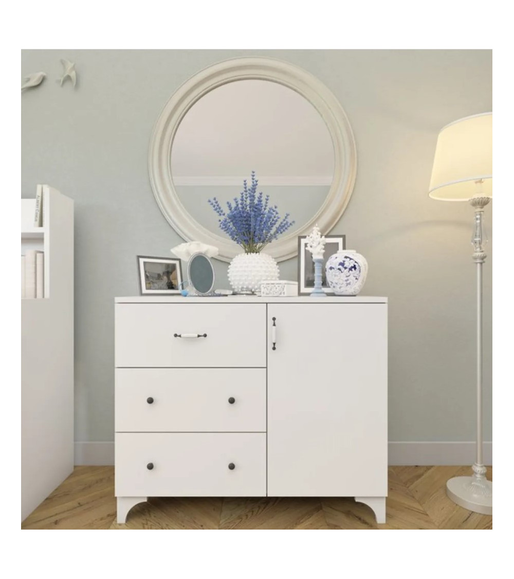 Chambre d'enfant LUNA