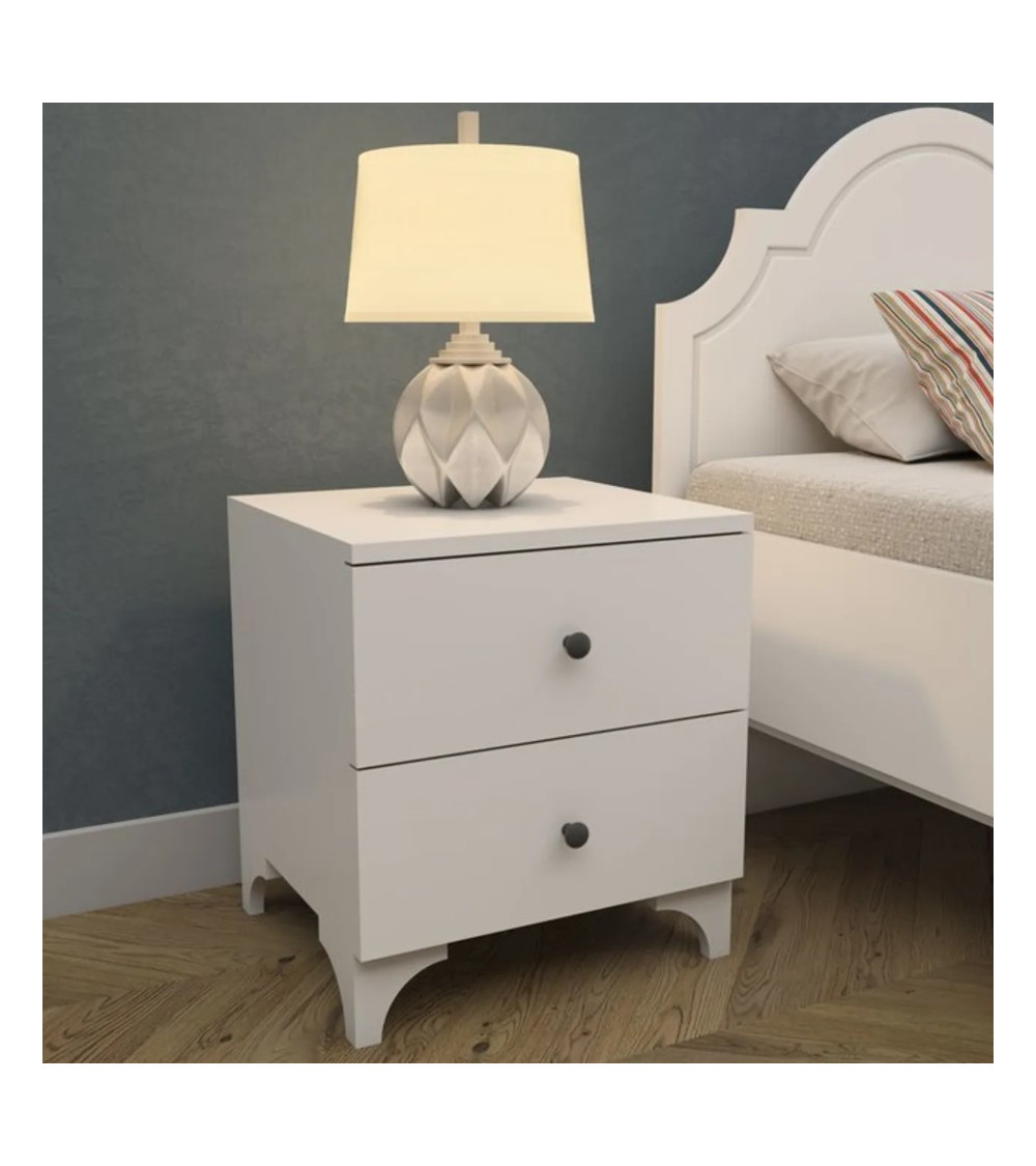 Chambre d'enfant LUNA