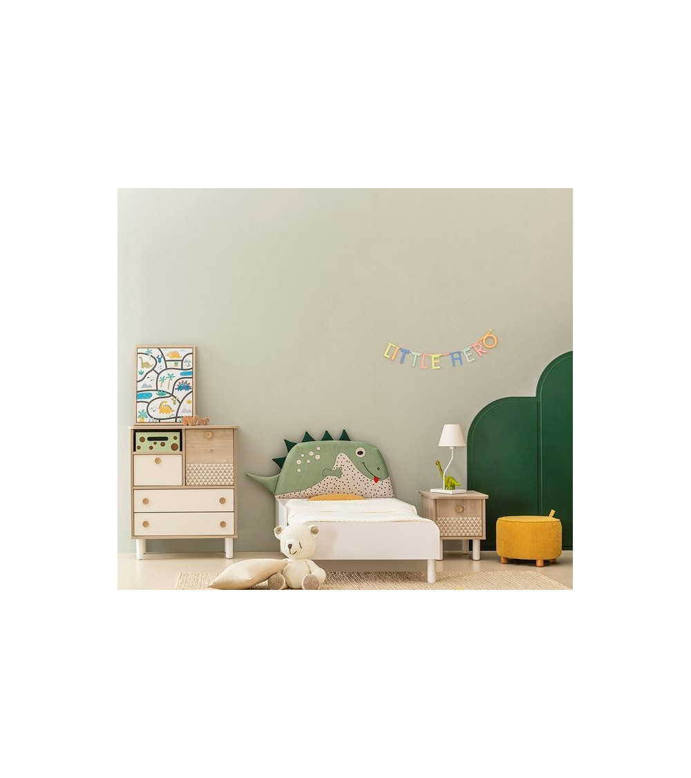 Chambre d'enfant DINOSAURE Chambre d'enfant DINOSAURE