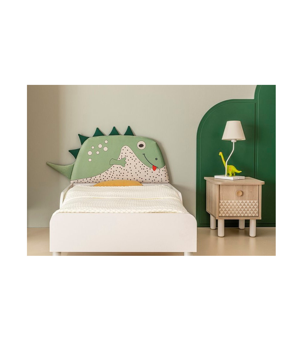 Chambre d'enfant DINOSAURE Chambre d'enfant DINOSAURE