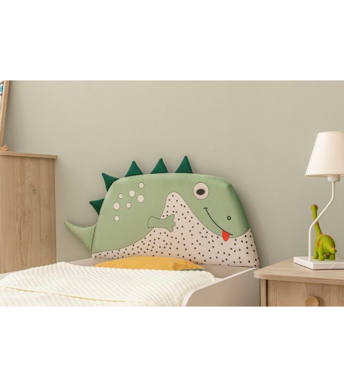 Chambre d'enfant DINOSAURE