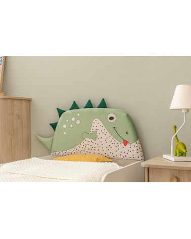 Chambre d'enfant DINOSAURE