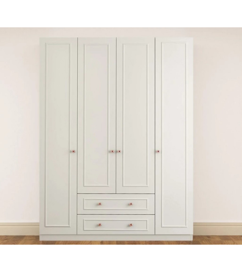 Chambre d'enfant BLANC Chambre d'enfant BLANC