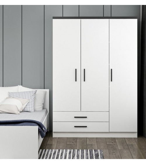 Dormitorio de niño VICTORIA