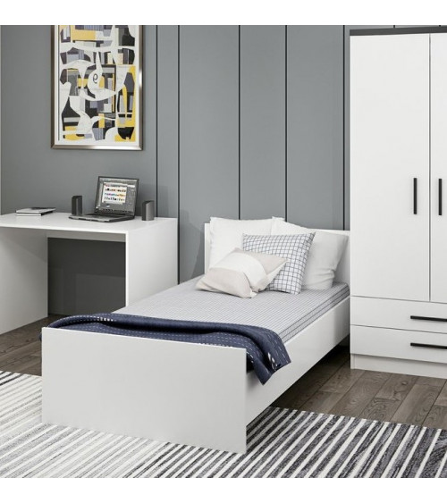 Dormitorio de niño VICTORIA