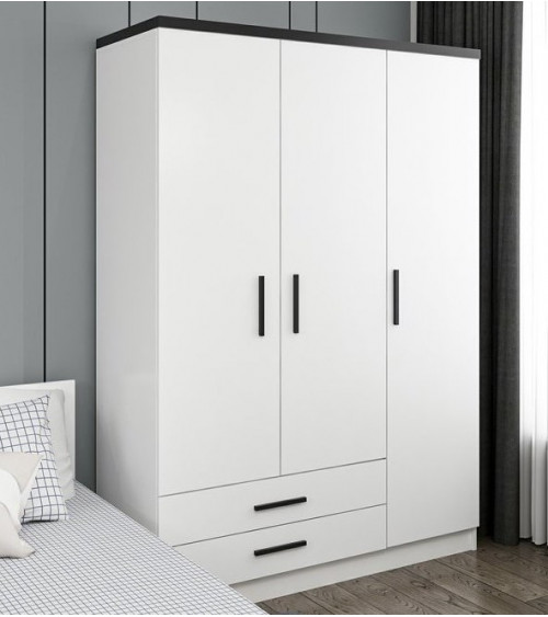 Dormitorio de niño VICTORIA