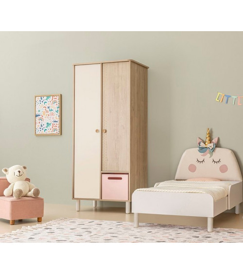 Chambre d'enfant LICORNE