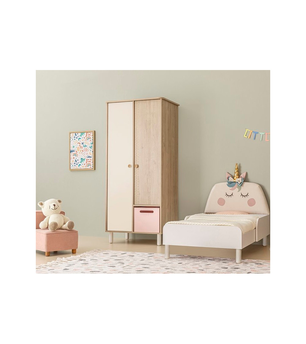 Chambre d'enfant LICORNE