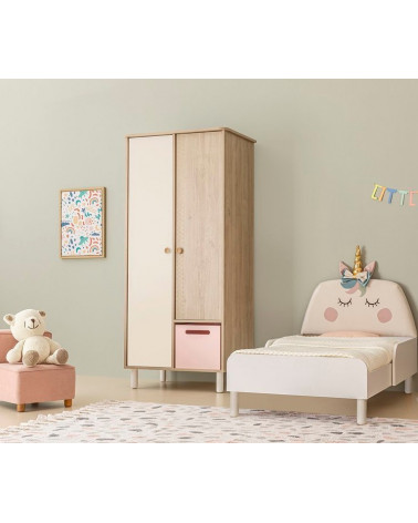 Dormitorio de niño DINOSAURE
