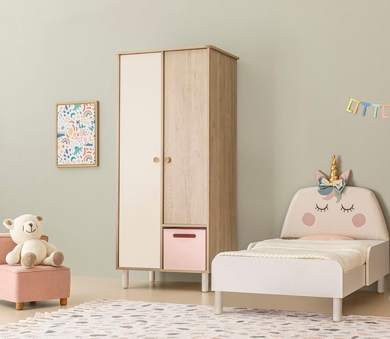 Chambre d'enfant LICORNE