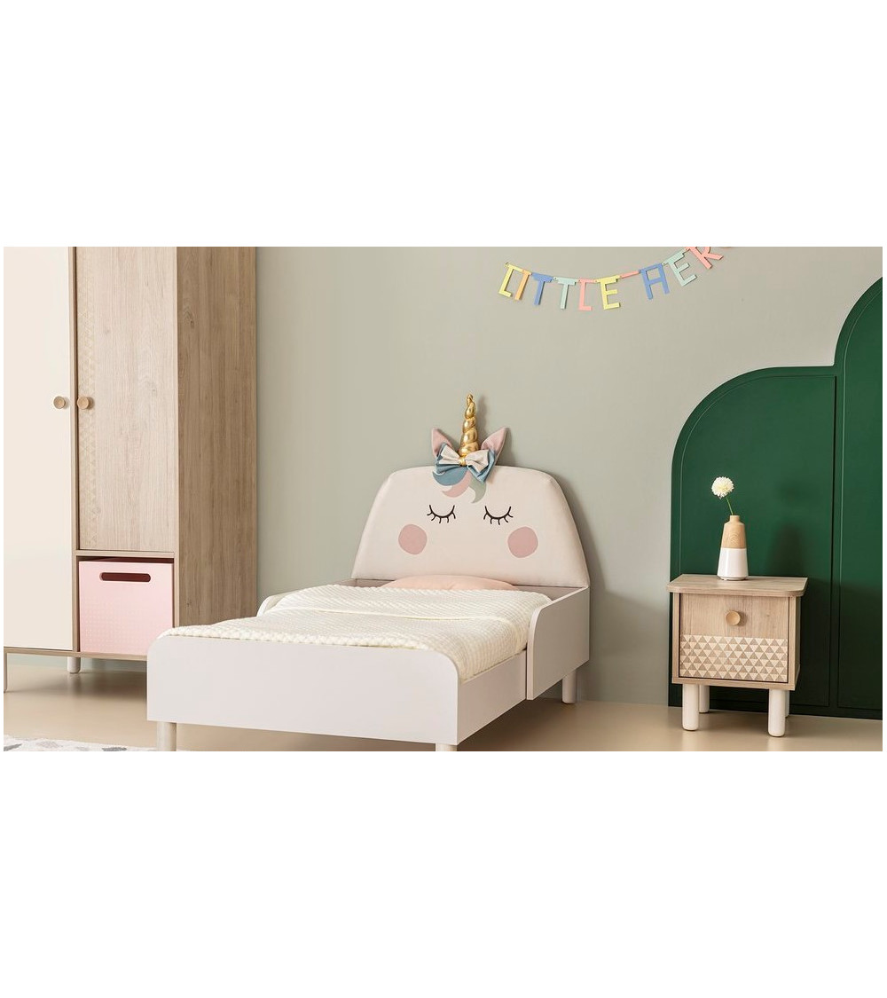 Chambre d'enfant LICORNE