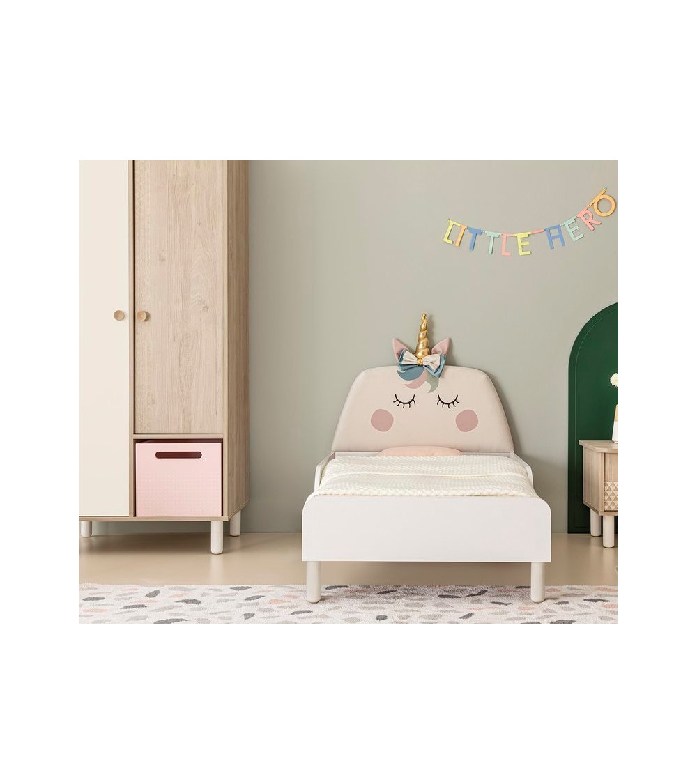 Chambre d'enfant LICORNE