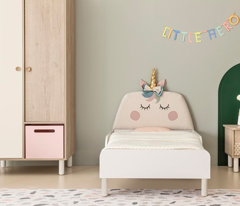 Licorne Bébé 101 - Emporte-pièce en Kit à partir de 4,90 €