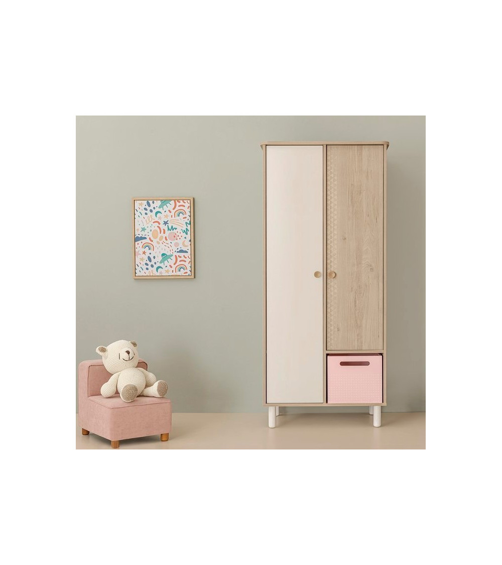 Chambre d'enfant LICORNE
