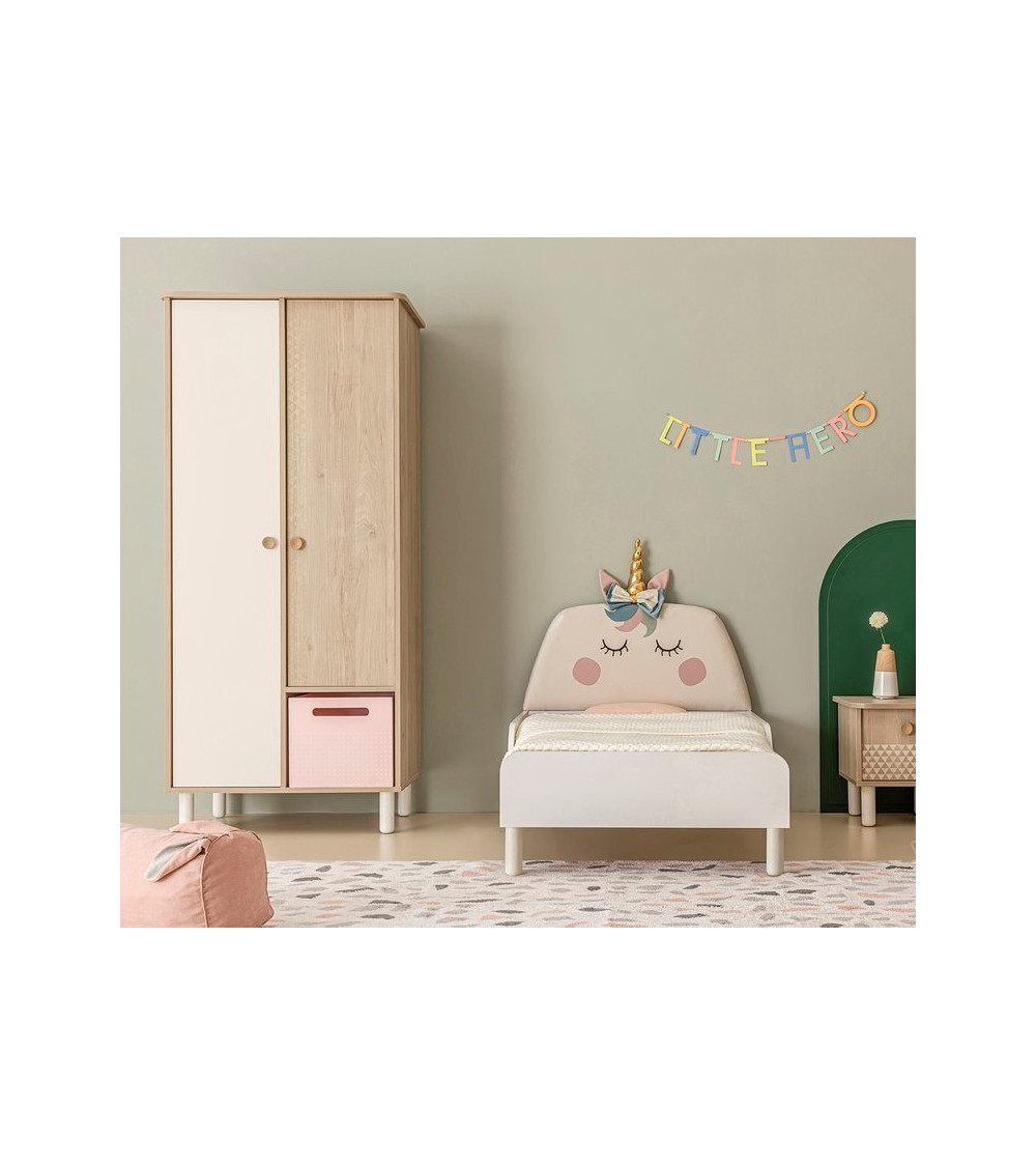 Chambre d'enfant LICORNE