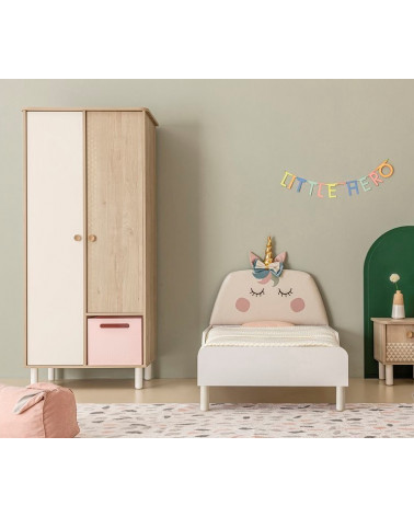 Chambre d'enfant LICORNE