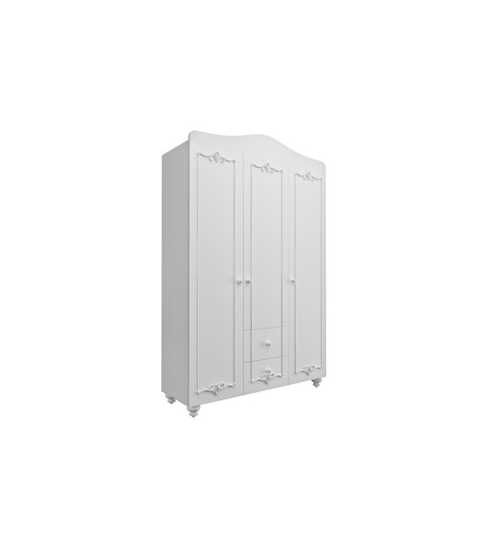 Chambre d'enfant ROMANTIQUE Chambre d'enfant ROMANTIQUE