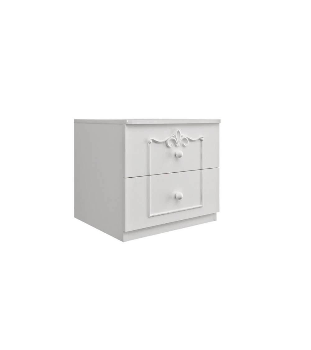 Chambre d'enfant ROMANTIQUE Chambre d'enfant ROMANTIQUE