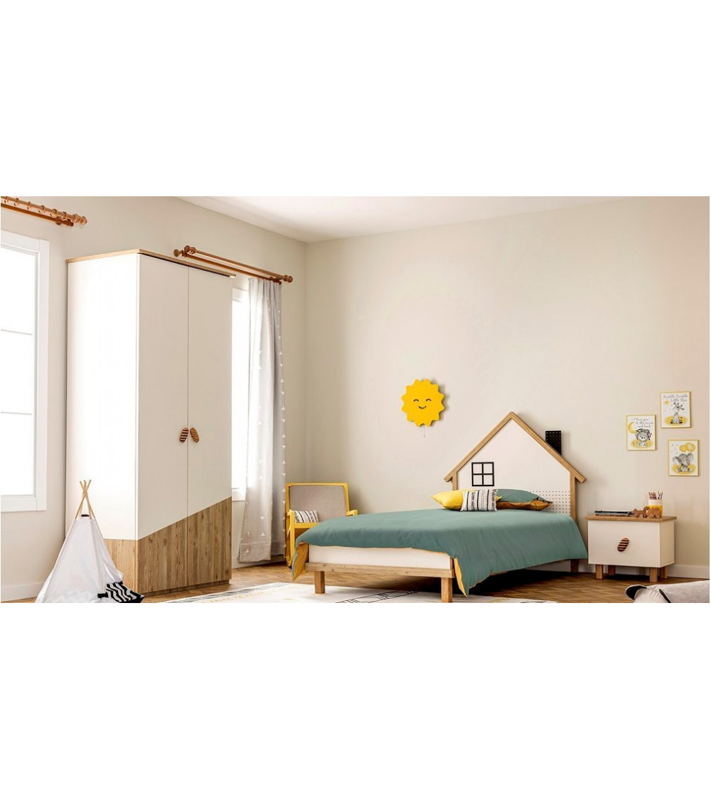 Chambre d'enfant GALETS