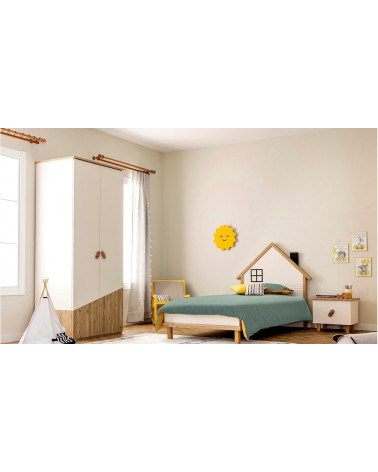 Chambre d'enfant GALETS