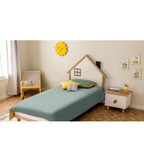 Dormitorio de niño LICORNE