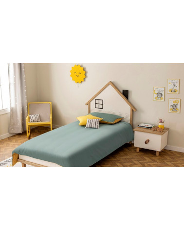 Dormitorio de niño LICORNE