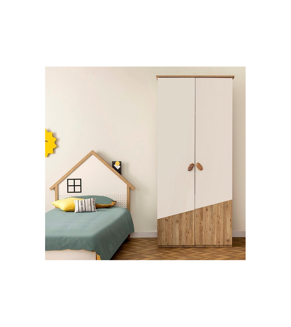 Chambre d'enfant THIAGO Chambre d'enfant THIAGO