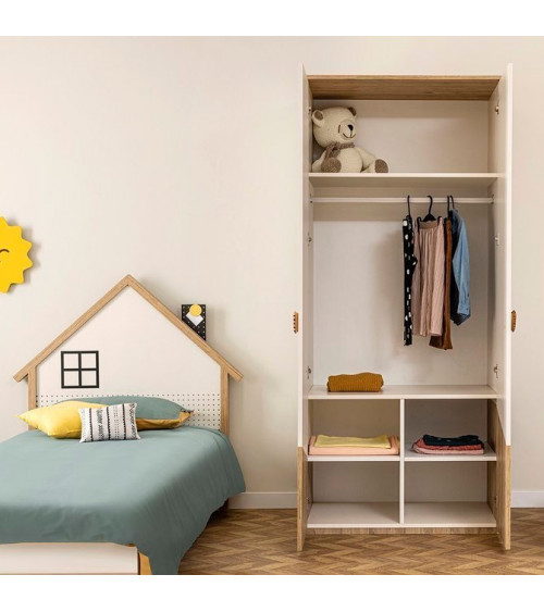 Chambre d'enfant GALETS