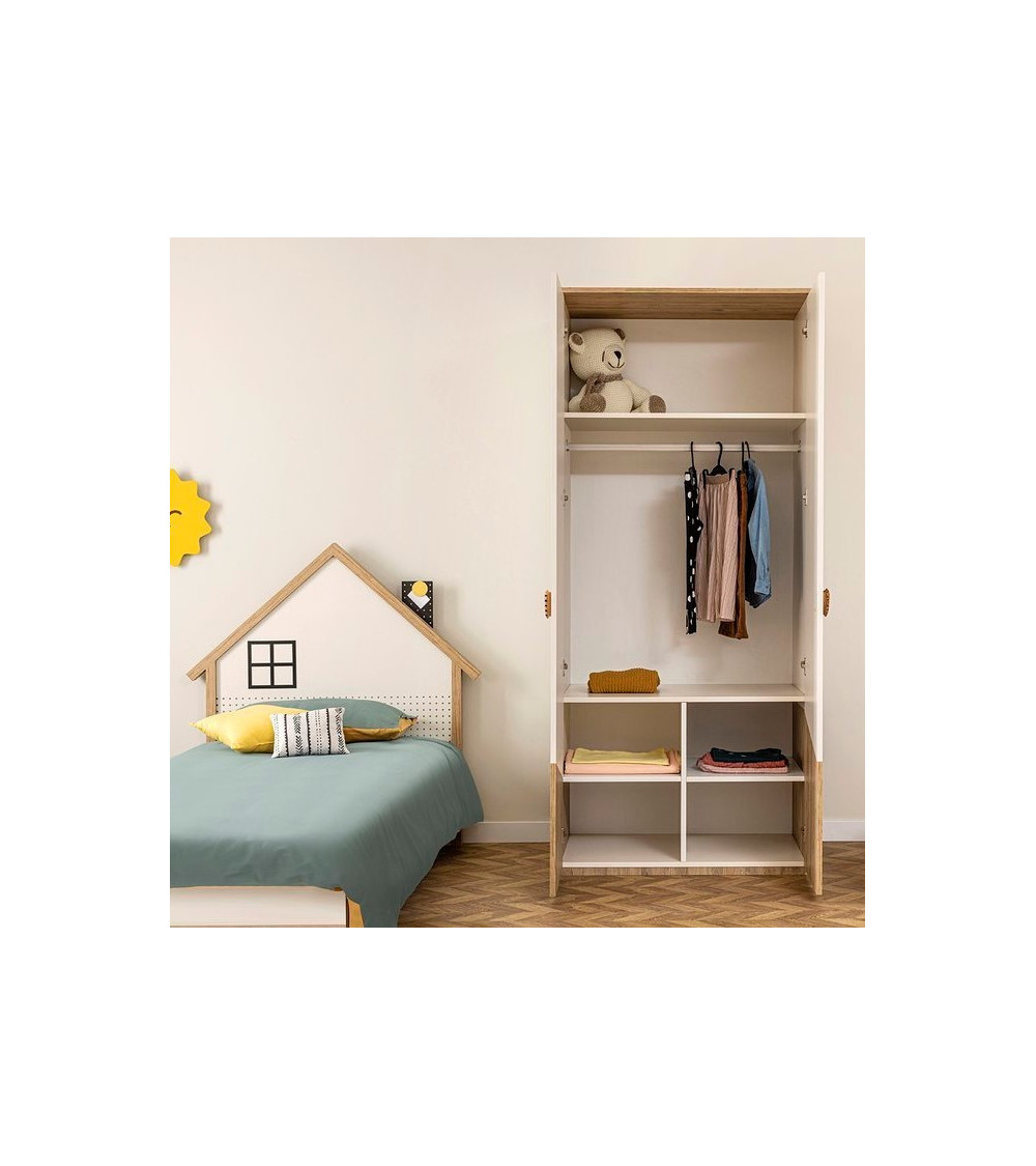 Chambre d'enfant THIAGO Chambre d'enfant THIAGO