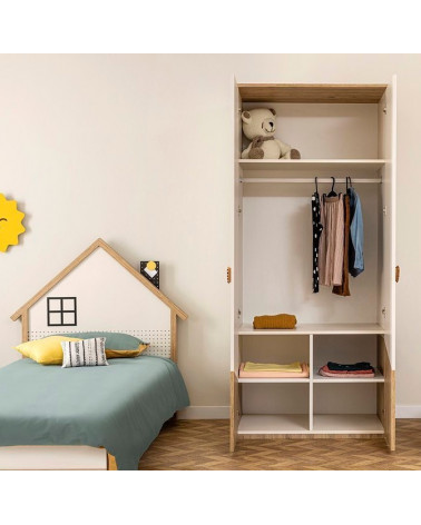 Chambre d'enfant GALETS