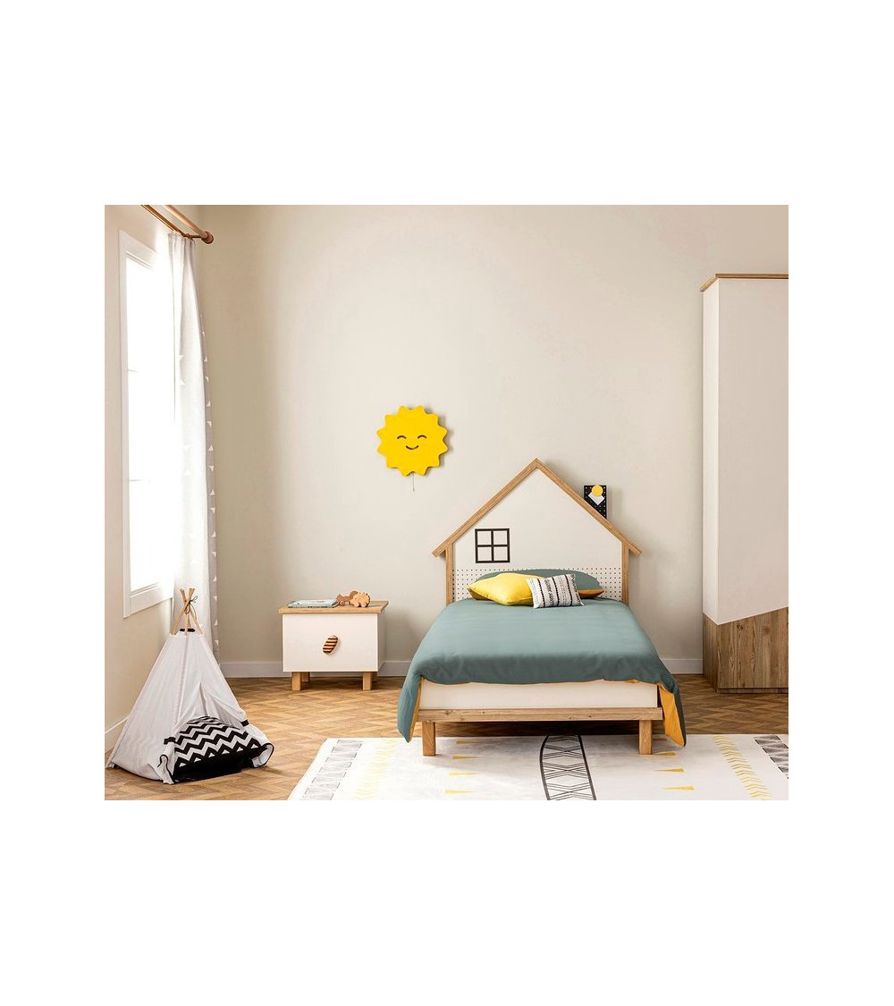 Chambre d'enfant THIAGO Chambre d'enfant THIAGO