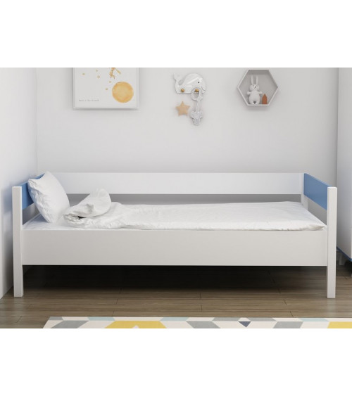 Chambre d'enfant KIT BLEU 3