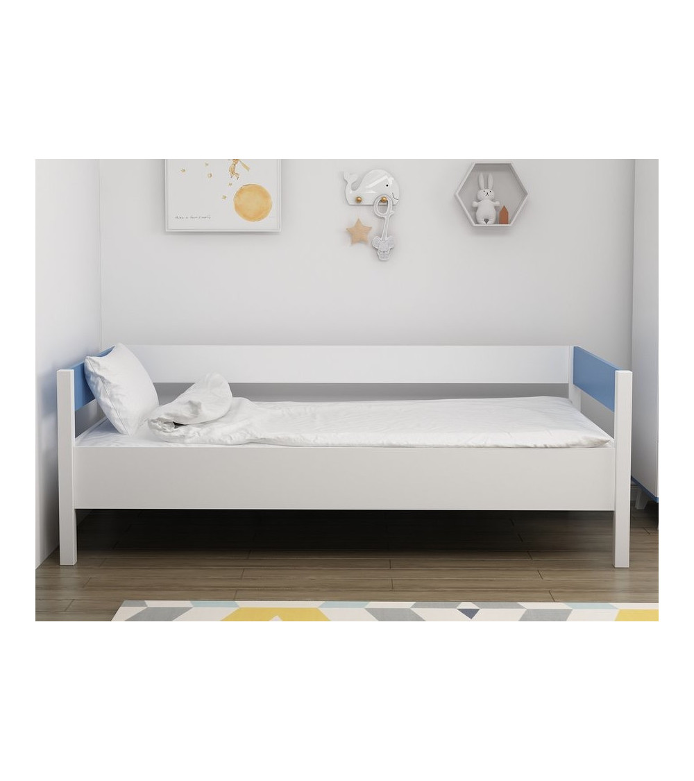 Chambre d'enfant KIT BLEU 3 Chambre d'enfant KIT BLEU 3