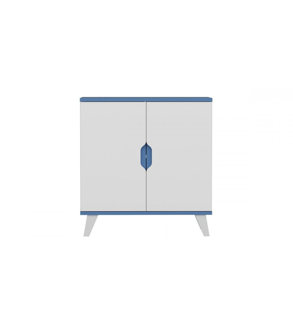 Chambre d'enfant KIT BLEU 3 Chambre d'enfant KIT BLEU 3
