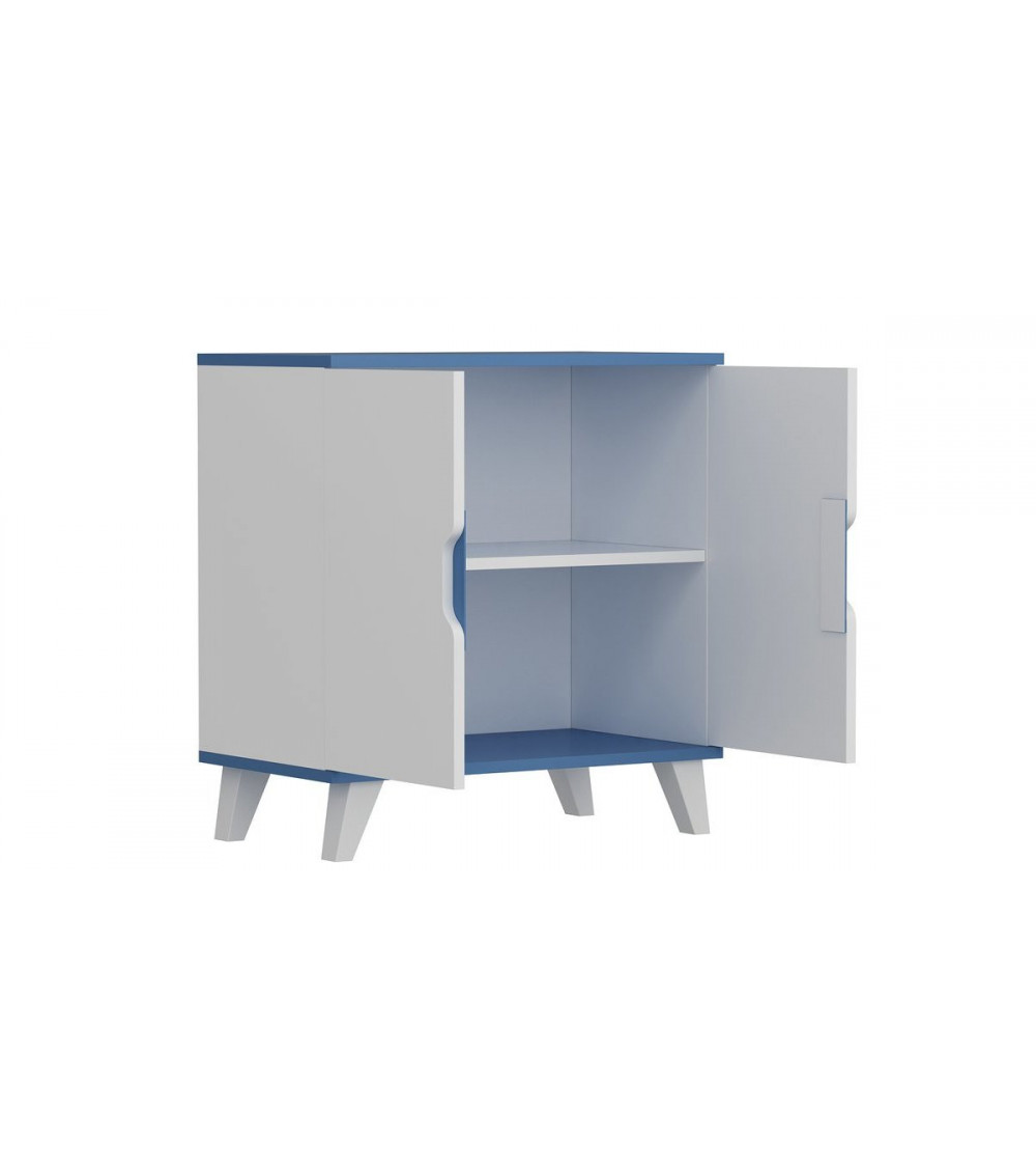 Chambre d'enfant KIT BLEU 3 Chambre d'enfant KIT BLEU 3