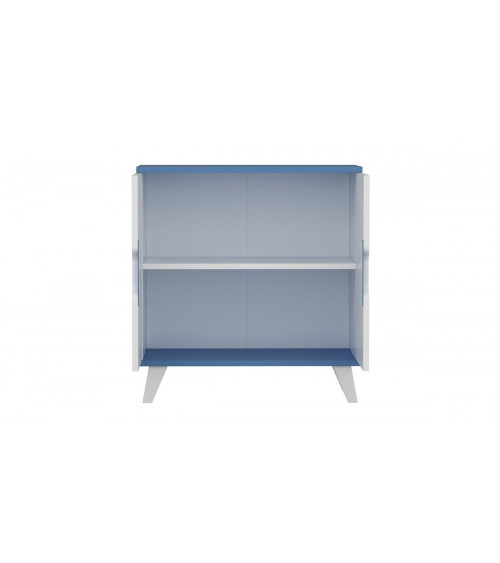 Chambre d'enfant KIT BLEU 3