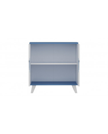 Chambre d'enfant KIT BLEU 3