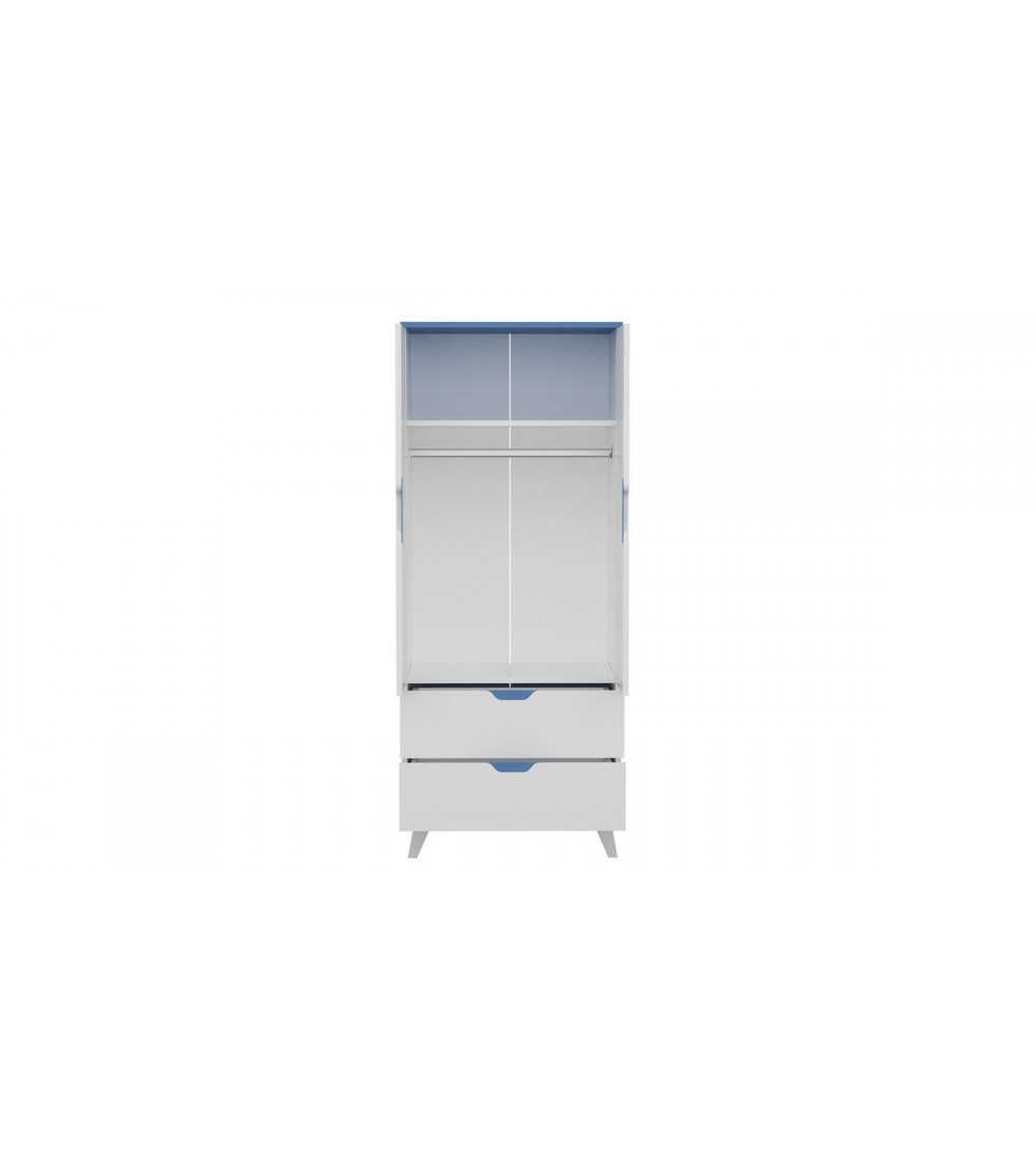 Chambre d'enfant KIT BLEU 3 Chambre d'enfant KIT BLEU 3