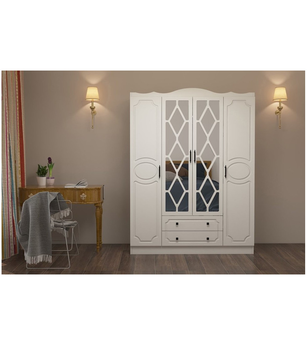 Chambre d'enfant MIRHA Chambre d'enfant MIRHA