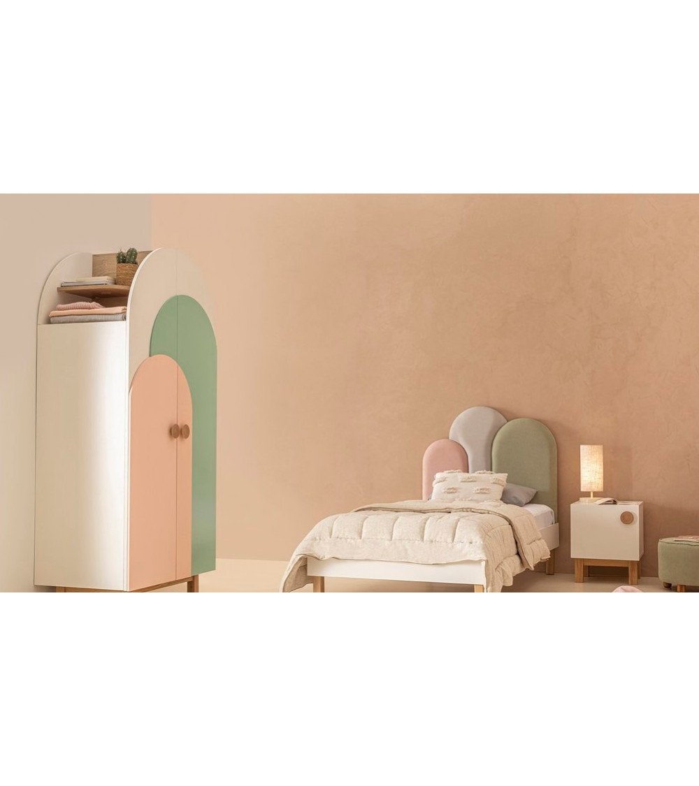 Chambre d'enfant THIAGO