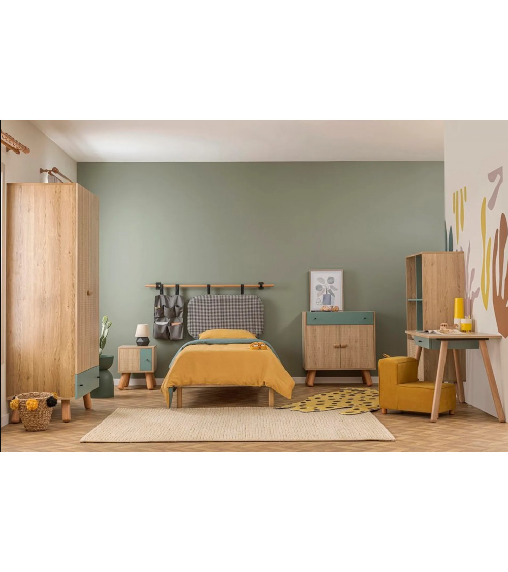 Chambre d'enfant JUNGLE Chambre d'enfant JUNGLE